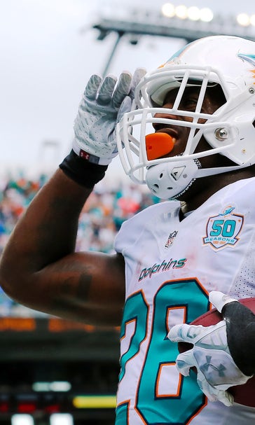 Fantasy Football RB Rankings - Week 11